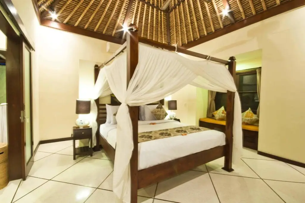 Кута: Villa Gading