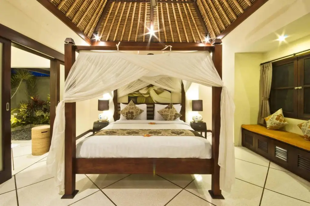 Кута: Villa Gading