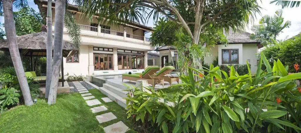 Кута: Villa Gading