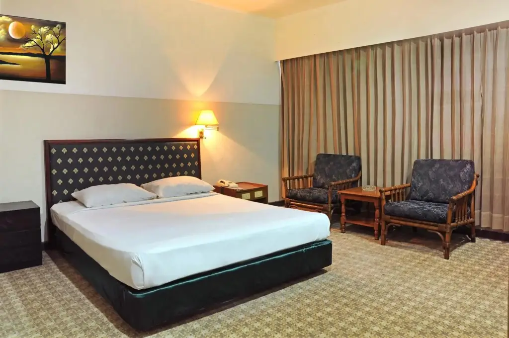 Джакарта: Hotel Banyuwangi Sintera