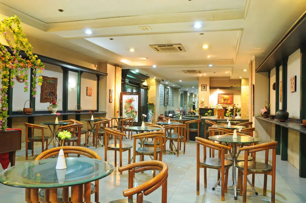 Джакарта: Hotel Banyuwangi Sintera