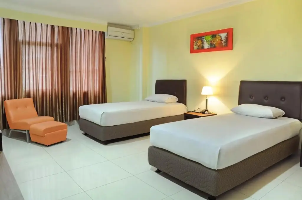 Джакарта: Hotel Banyuwangi Sintera