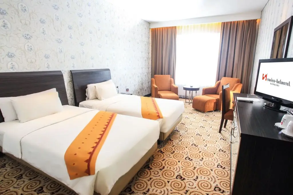 Кендари: Swiss-Belhotel Kendari