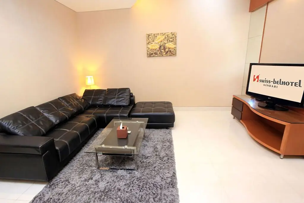 Кендари: Swiss-Belhotel Kendari