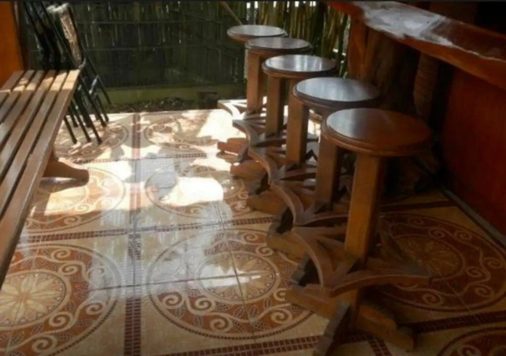 Караганьяр: Jawa Dwipa Heritage Resort and Convention