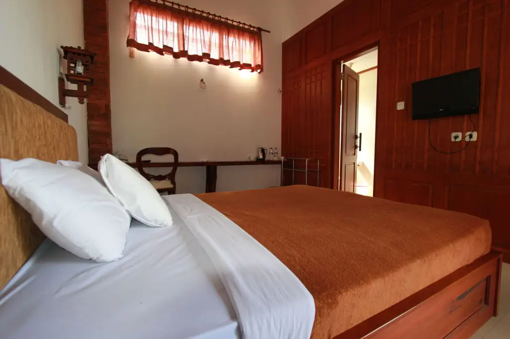 Jawa Dwipa Heritage Resort and Convention — фото 1