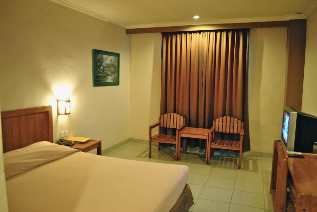 Баликпапан: Hotel Nuansa Indah