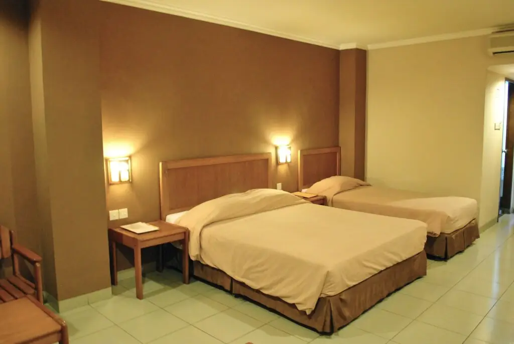 Баликпапан: Hotel Nuansa Indah