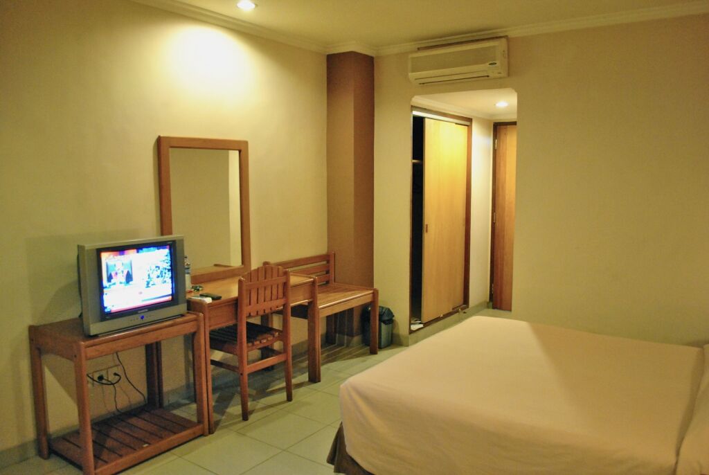 Баликпапан: Hotel Nuansa Indah