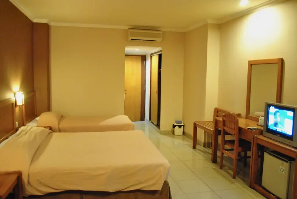 Баликпапан: Hotel Nuansa Indah