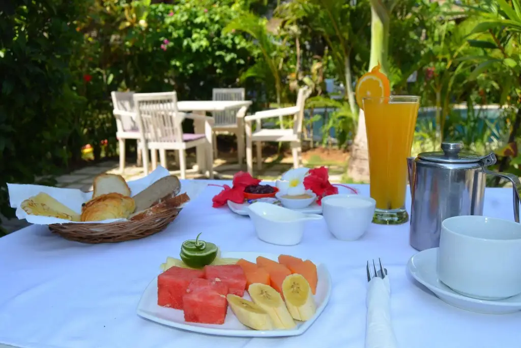 Кута: Pearl Boutique Hotel - Adult Only