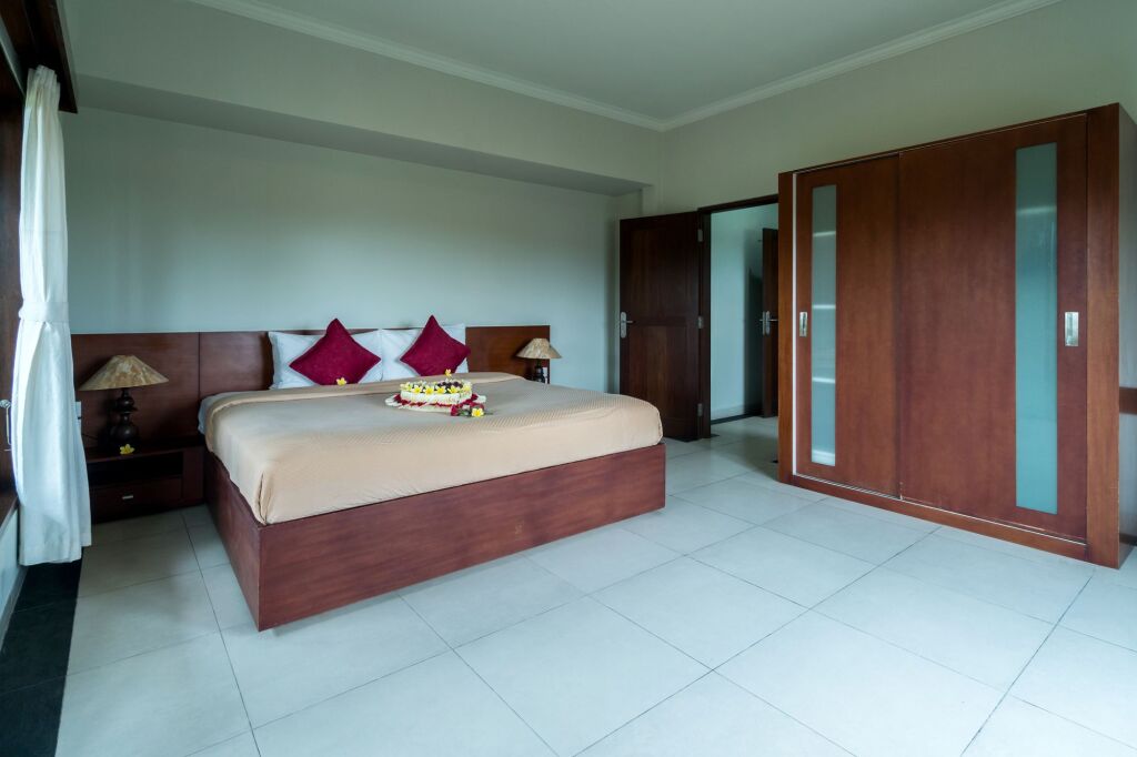 Убуд: Uma Mandi Hotel