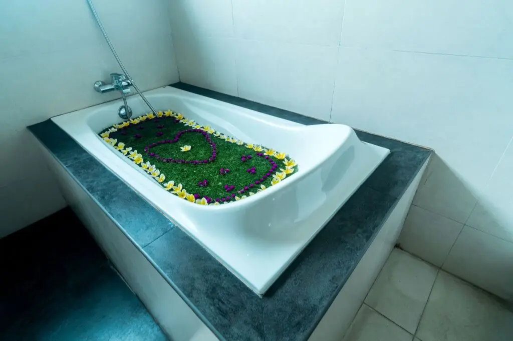 Убуд: Uma Mandi Hotel