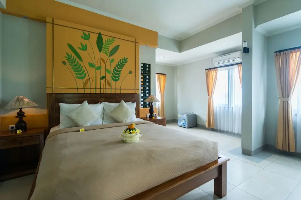 Убуд: Uma Mandi Hotel