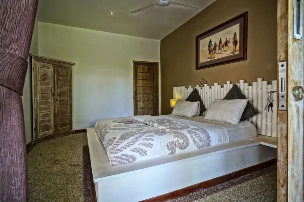 Прайя: Tiki Lodge Lombok