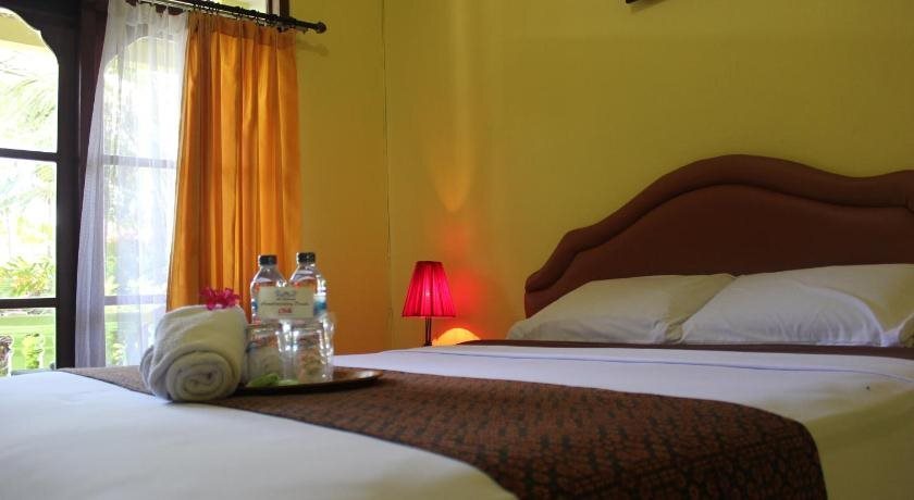 Кута: Puri Nusantara Hotel