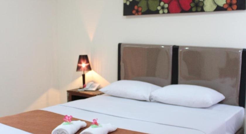 Кута: Puri Nusantara Hotel