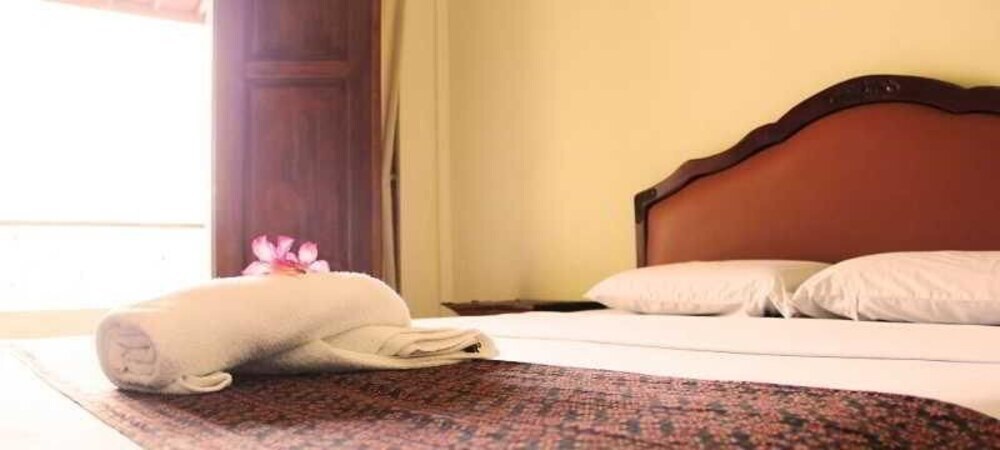 Кута: Puri Nusantara Hotel