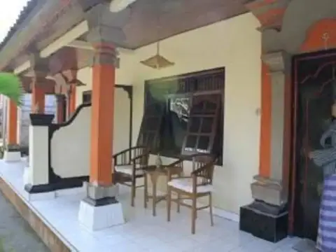 Detri Guest House — фото 1