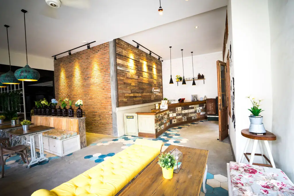 Бандунг: Summerbird - Bed and Brasserie