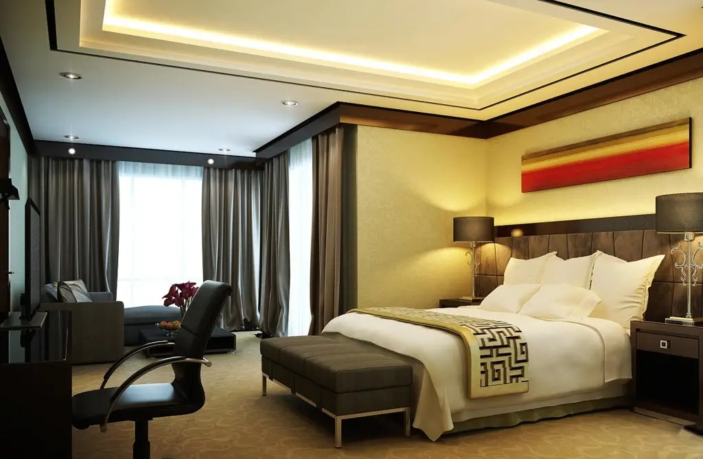 Джакарта: Citadines Connect Airport Jakarta