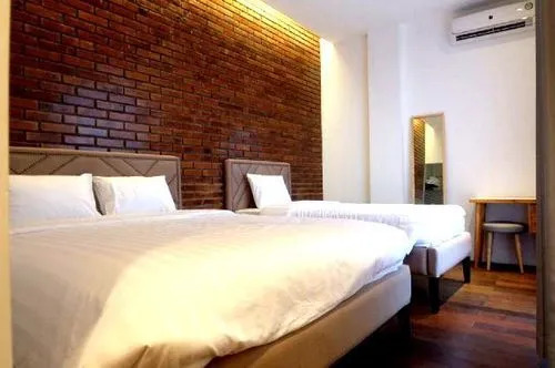 Джокьякарта: Wood Pecker Hotel