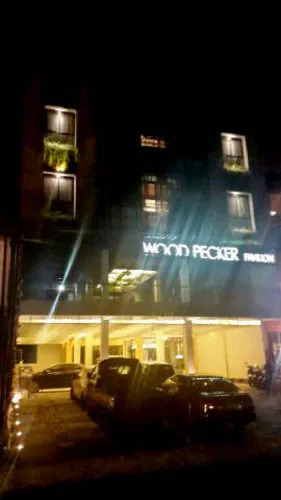 Джокьякарта: Wood Pecker Hotel