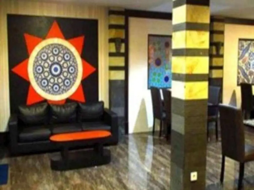 Кута: Samudra Kuta Resort and Villa