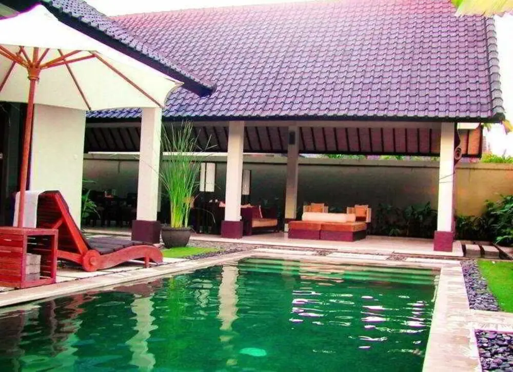 Чангу: Alu Bali