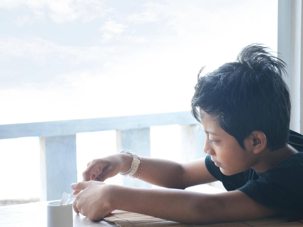Переренан: Pondok Nyoman Resort