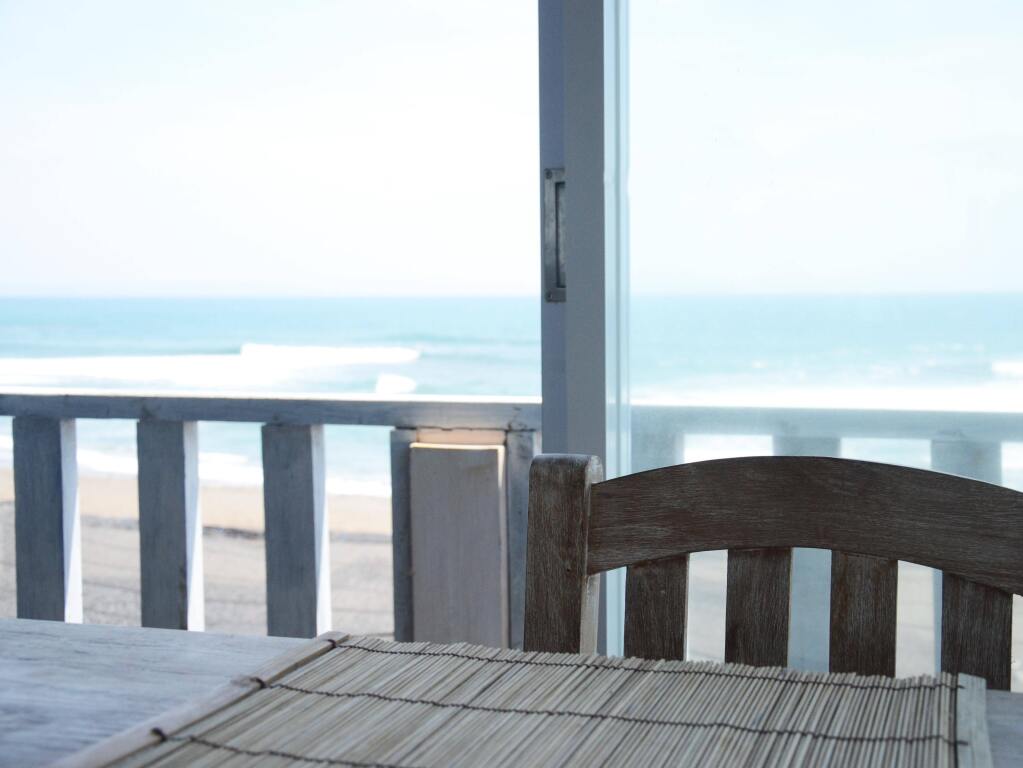 Переренан: Pondok Nyoman Resort