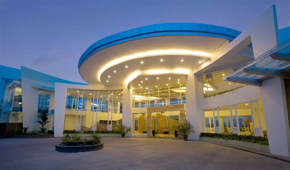 Пангкалпинанг: Hotel Santika Bangka