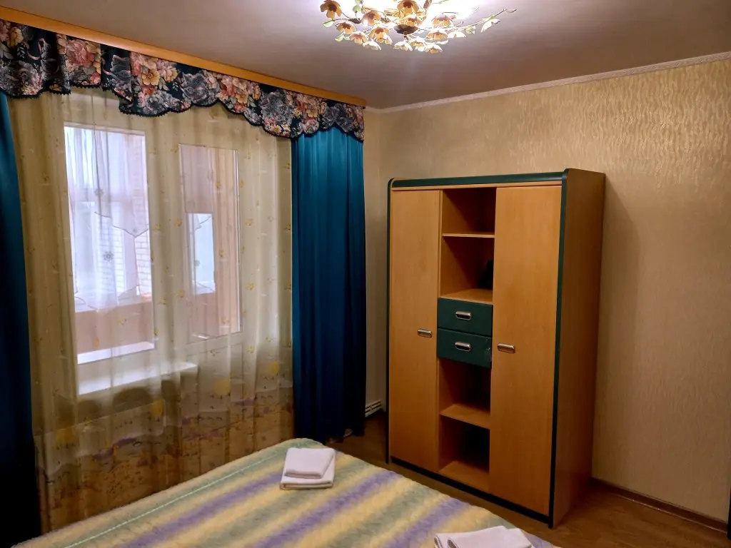 Суздаль: Апартаменты У Веры