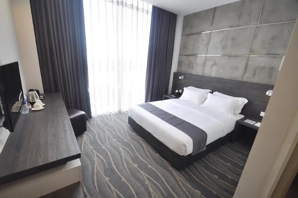 Джакарта: Dreamtel Jakarta