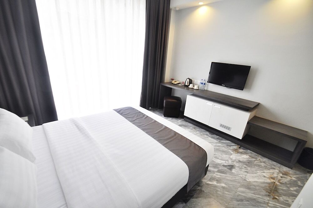 Джакарта: Dreamtel Jakarta