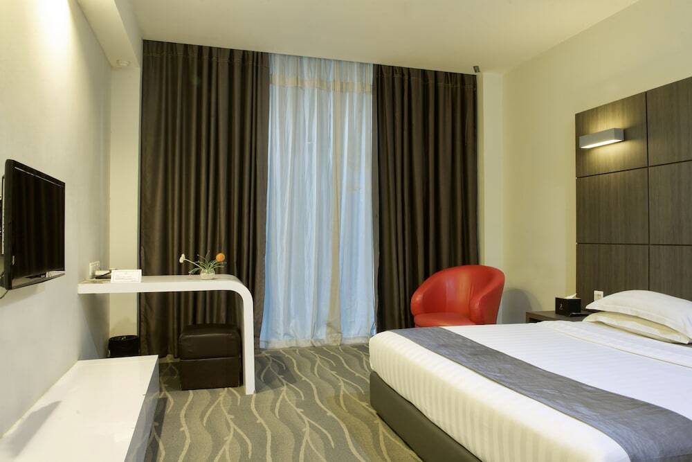 Джакарта: Dreamtel Jakarta