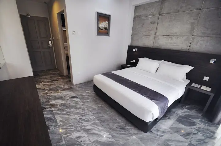 Джакарта: Dreamtel Jakarta