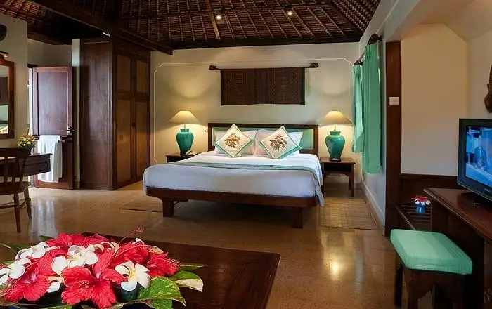 Кута: Poppies Bali Hotel