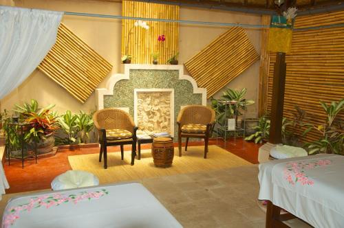 Убуд: Taman Rahasia Boutiques Resort
