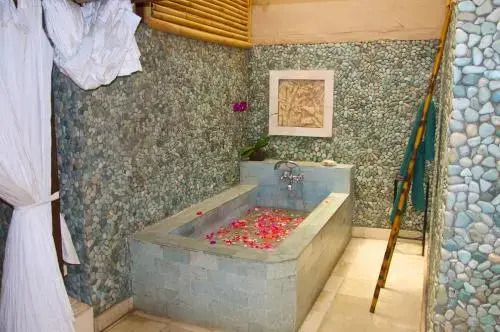 Убуд: Taman Rahasia Boutiques Resort