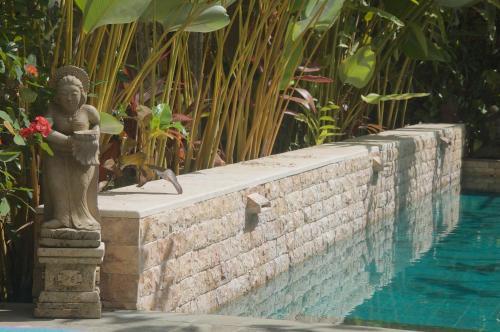 Убуд: Taman Rahasia Boutiques Resort