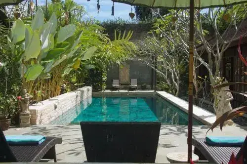 Убуд: Taman Rahasia Boutiques Resort