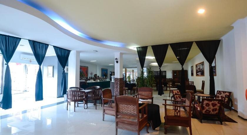 Чиребон: Bumi Asih Cirebon