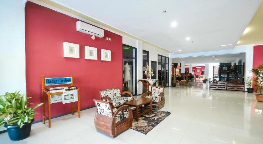 Чиребон: Bumi Asih Cirebon