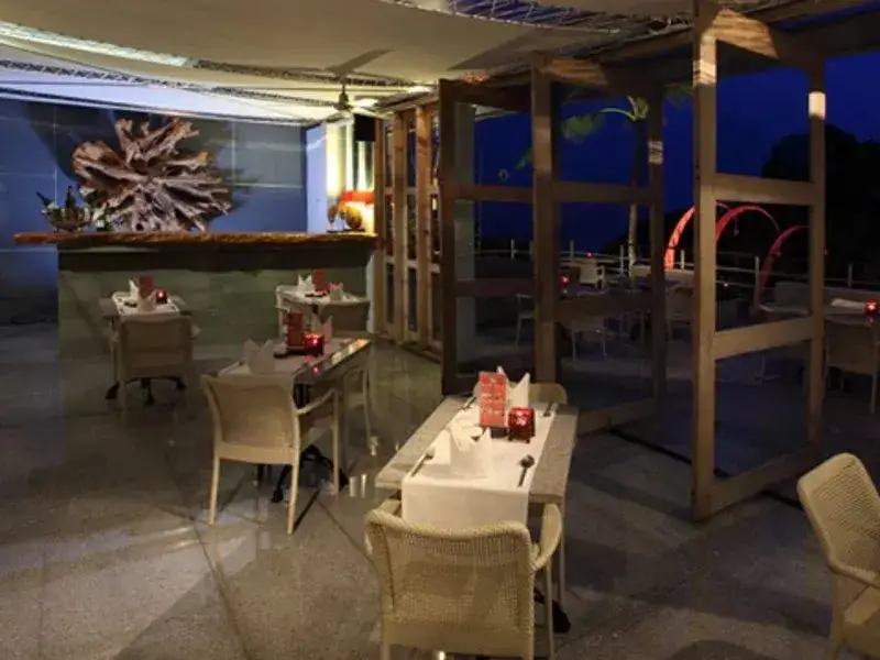 Санур: Saphir Mabisa Inn