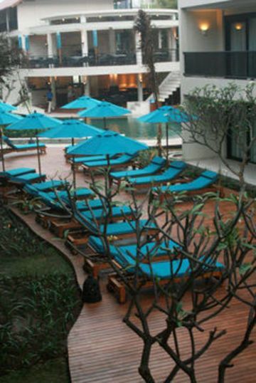 Санур: Saphir Mabisa Inn
