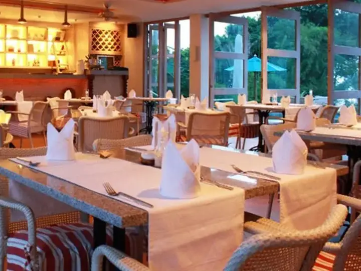 Санур: Saphir Mabisa Inn