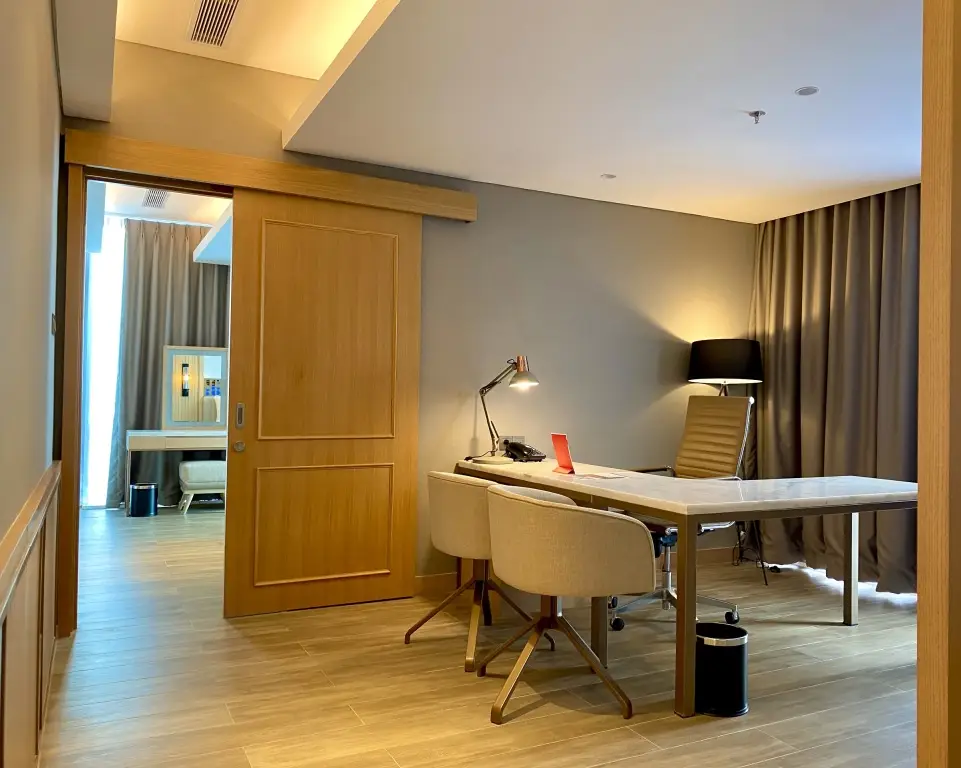Суракарта: RedDoorz near Hartono Mall Solo
