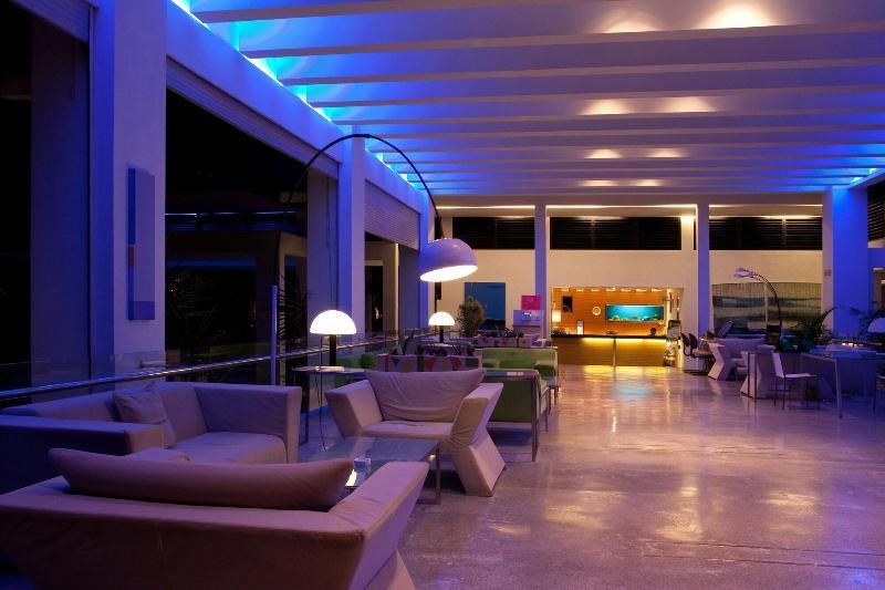 Пасиран: Tanjung Kodok Beach Resort