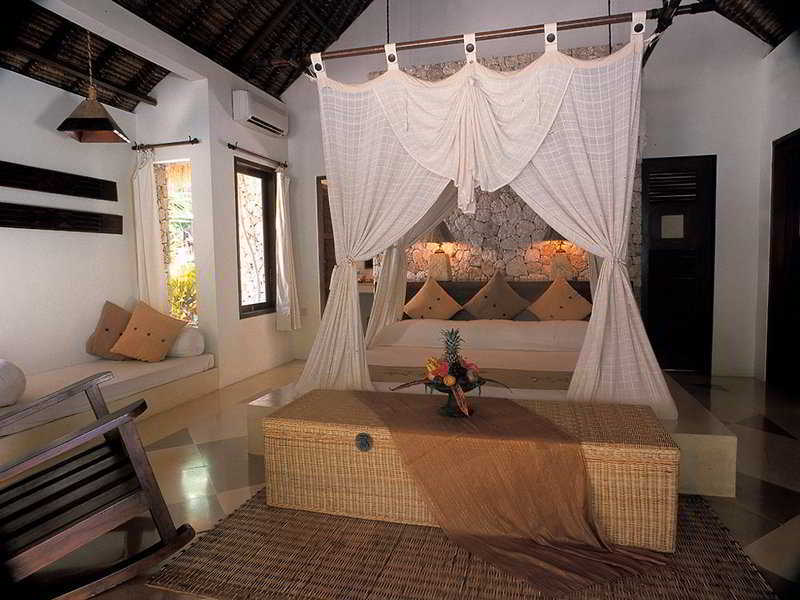 Лембонган-Айленд: Nusa Lembongan Resort